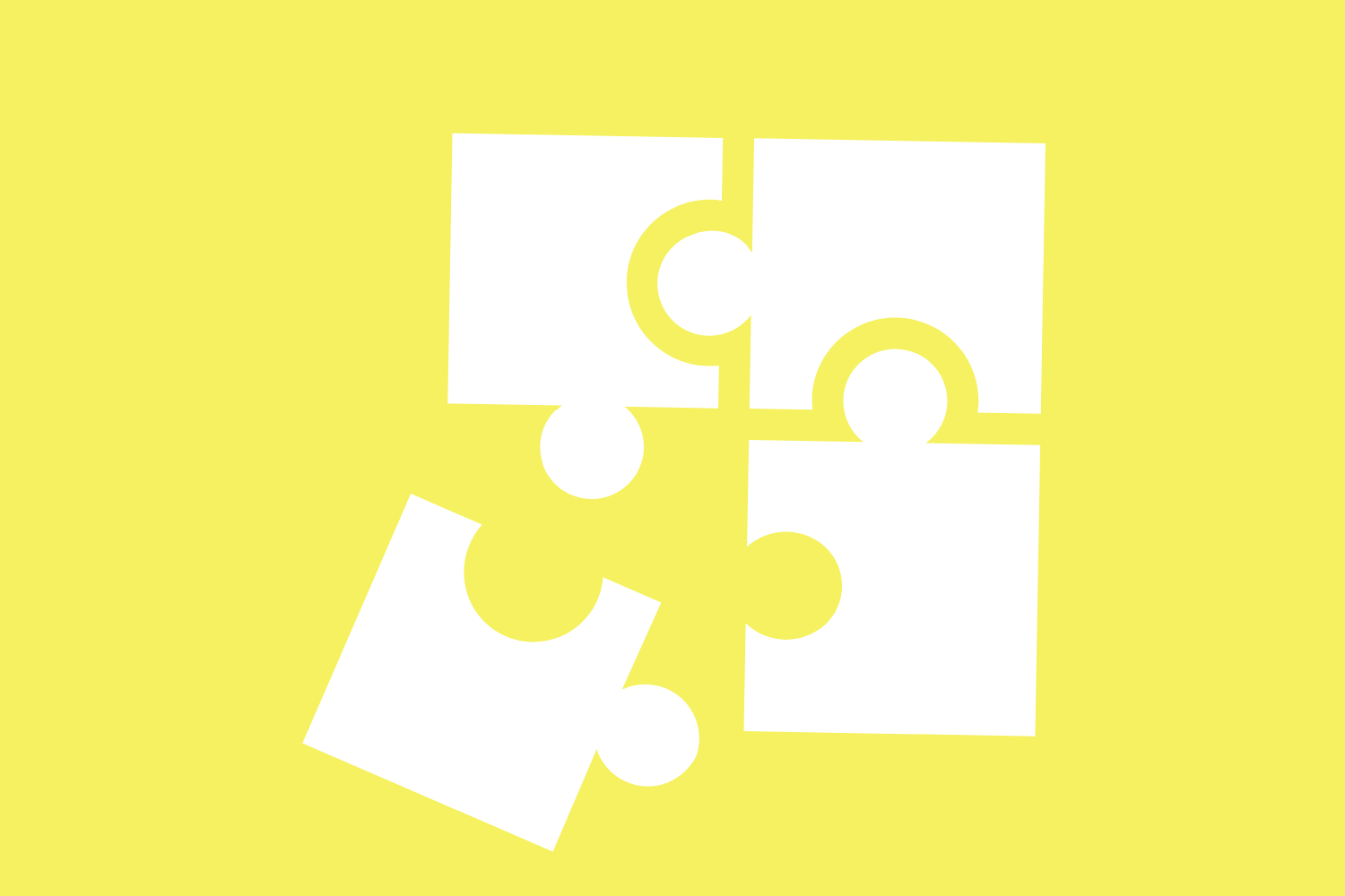 Piktogram Lernen über den ganzen Tag