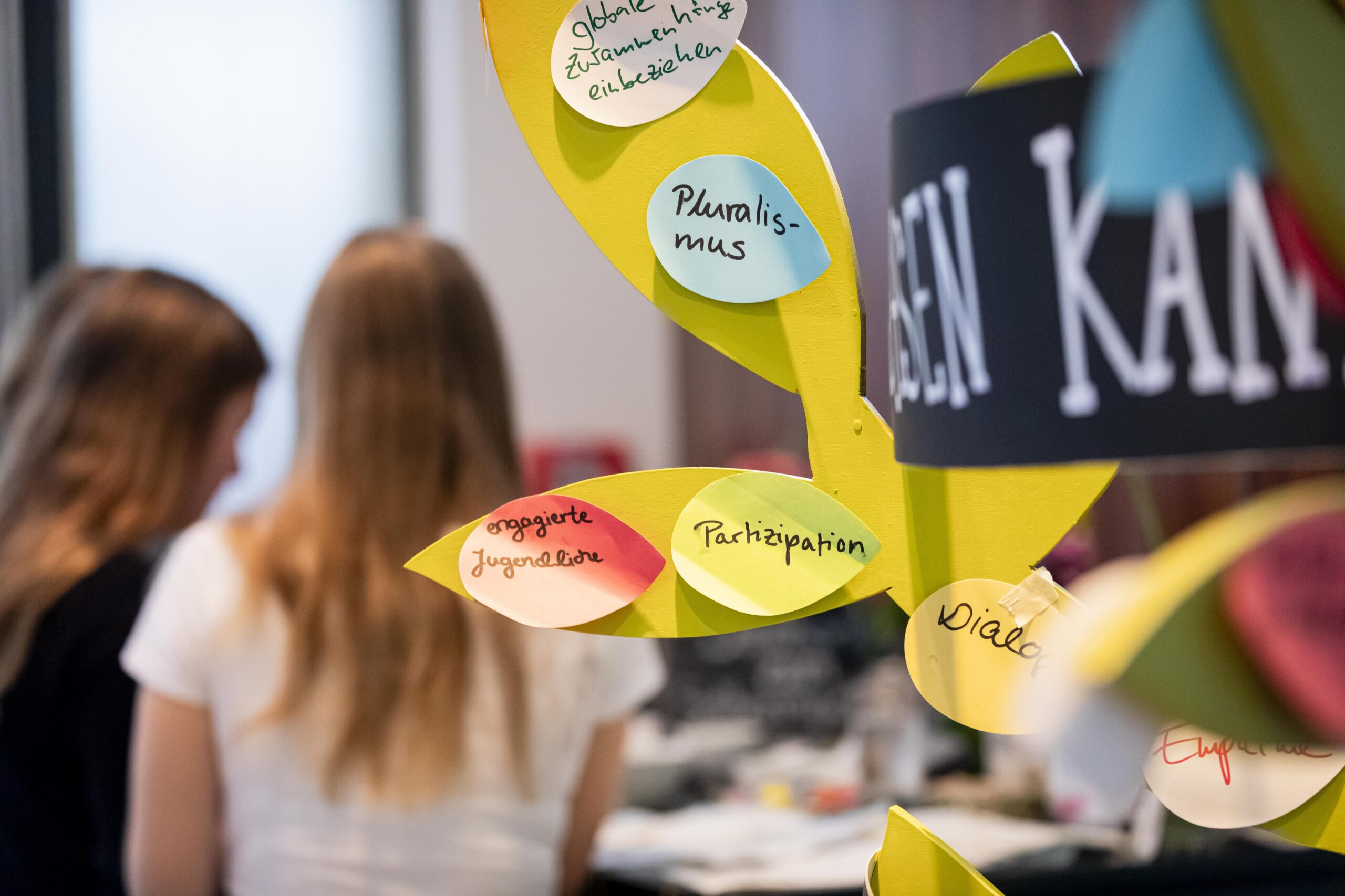 partizipation, beteiligung, Kinder Jugendliche, Schüler